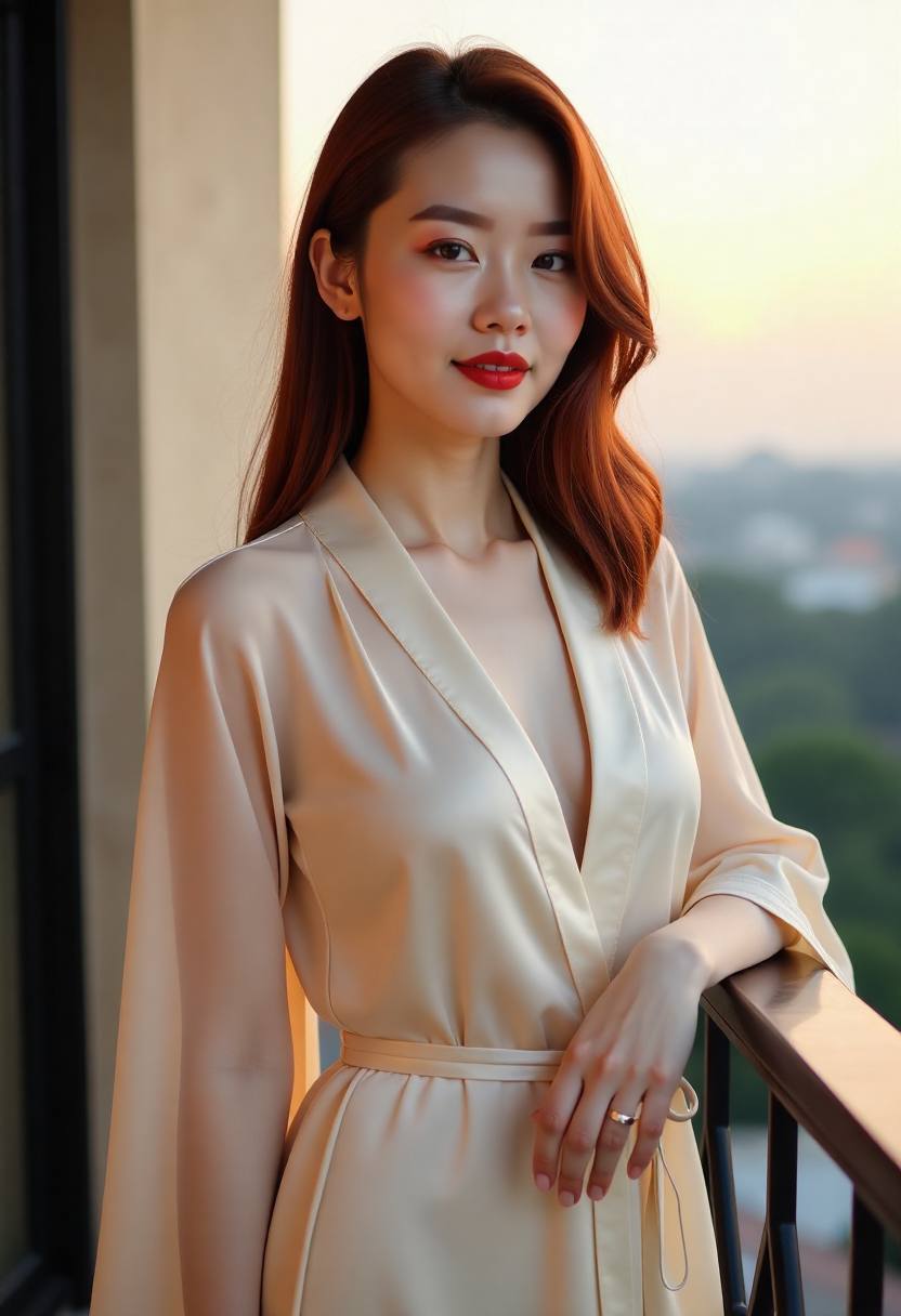 阁楼里的第二结局