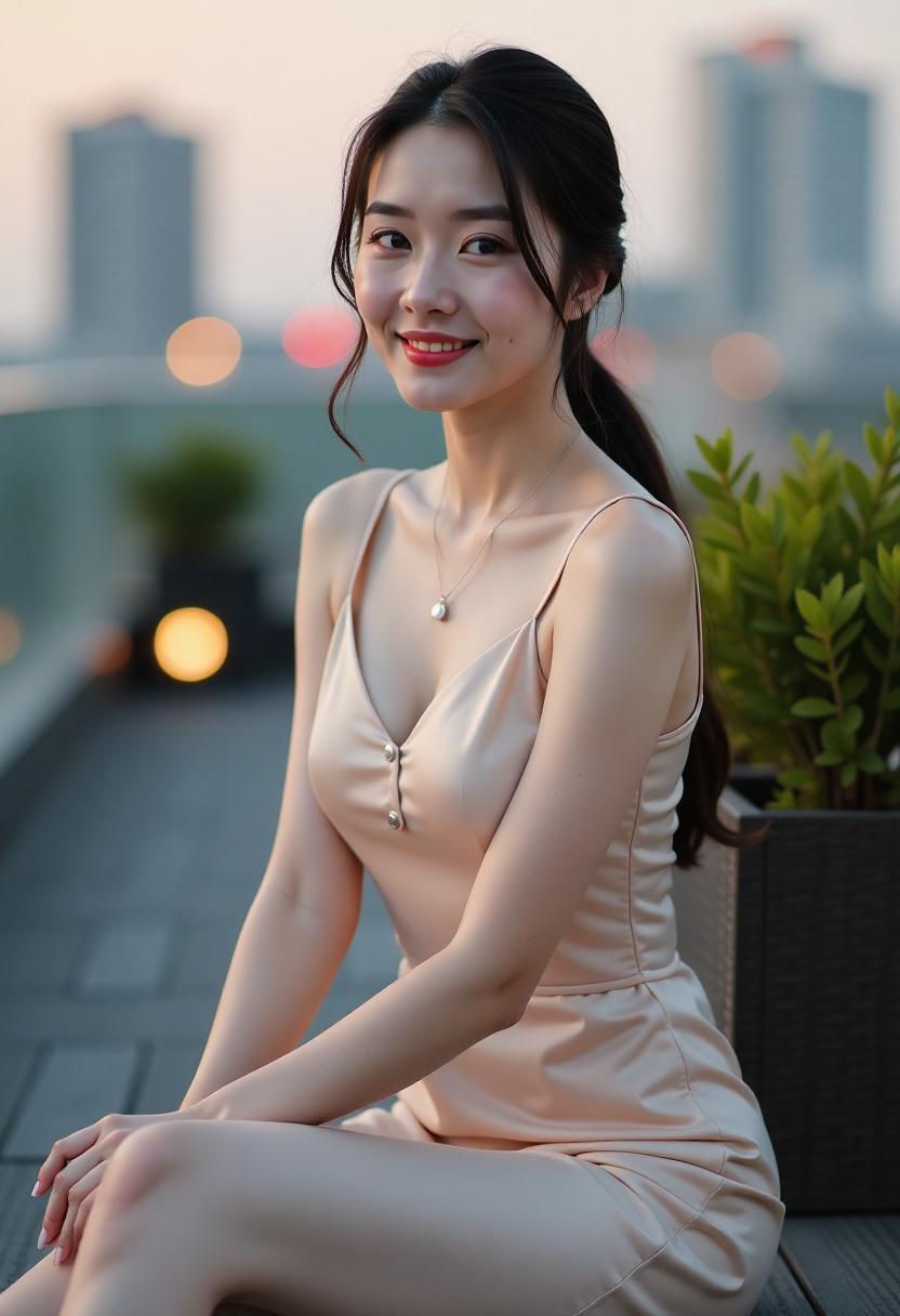 巷口录像带